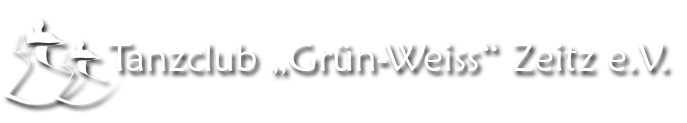 Tanzclub Grün-Weiß Zeitz