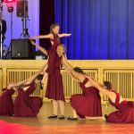 Tanzzentrum Zeitz Contemporary