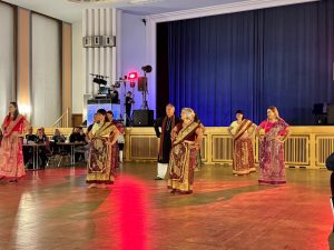 Bauchtanz Tanzzentrum Zeitz