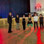 Organisatorenteam der Vereine