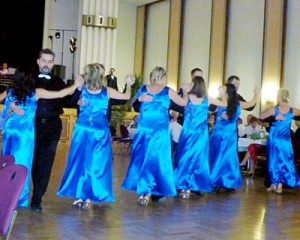 herbstball 2011