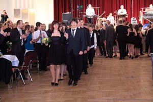 Herbstball 2012